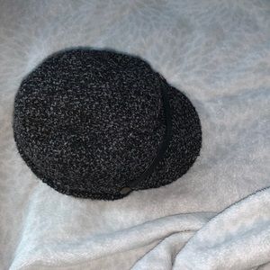 Steve Madden Wool cap
